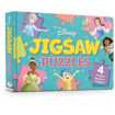 Picture of DISNEY JIGSAW BOOK